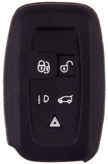 Чехол на ключ автомобильный Land Rover - Фото 2