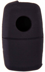 Чехол на ключ автомобильный Volkswagen - Фото 1