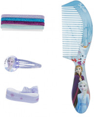 Набор аксессуаров для волос - Фото 1