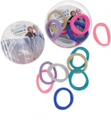 Набор резинок для волос «Холодное сердце» - Фото 1