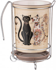 Подставка под столовые приборы - Фото 2