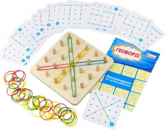 Геоборд - Фото 1