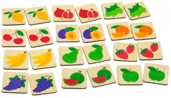 Игра «Мемори-фрукты» - Фото 2