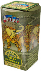 Чай «Парад золотых слонов» - Фото 1