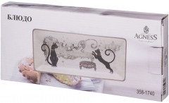 Блюдо «Парижские коты» - Фото 1