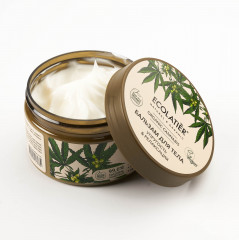 Бальзам для тела «Упругость и релаксация» - Фото 1