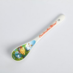 Ложка сувенирная «Цыплята» - Фото 1