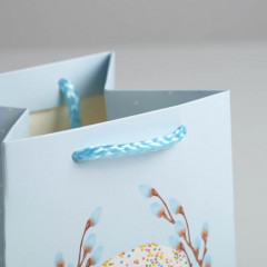 Пакет подарочный «Светлой Пасхи» - Фото 2