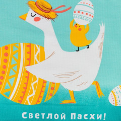 Полотенце «Светлой пасхи» - Фото 2