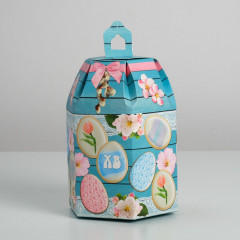 Коробка складная «Светлая Пасха» - Фото 2