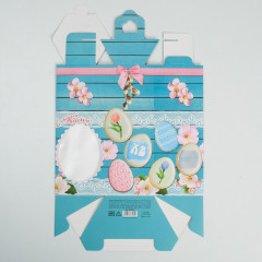 Коробка складная «Светлая Пасха» - Фото 4