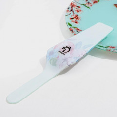 Тортовница с лопаткой «Кролик» - Фото 3