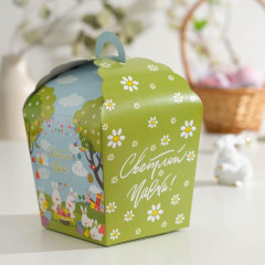 Коробочка пасхальная «Светлой Пасхи!» - Фото 1