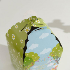 Коробочка пасхальная «Светлой Пасхи!» - Фото 2