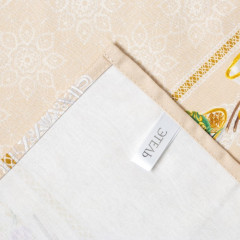 Фартук «Пасхальные куличи» - Фото 2