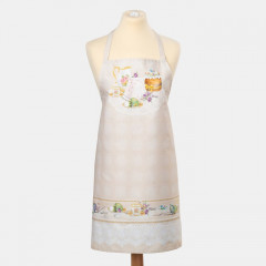 Фартук «Пасхальные куличи» - Фото 3