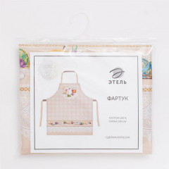 Фартук «Пасхальные куличи» - Фото 5