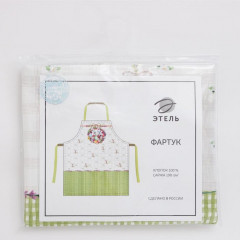 Фартук «Уютная Пасха» - Фото 5