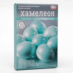 Набор для декорирования яиц «Хамелеон» - Фото 4