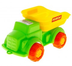 Автомобиль-самосвал «Антошка» - Фото 2