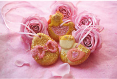 Форма для приготовления печенья «My Easter Cookies» - Фото 1