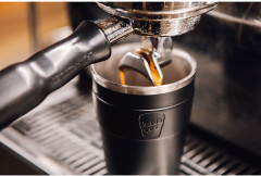 Термокружка «Nitro» - Фото 1