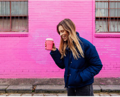 Термокружка «Nitro» - Фото 2