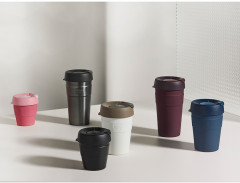 Термокружка «Nitro» - Фото 3