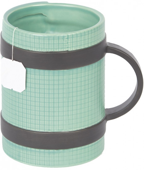 Кружка «Yoga Mug»