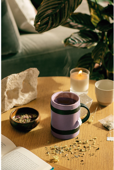 Кружка «Yoga Mug»