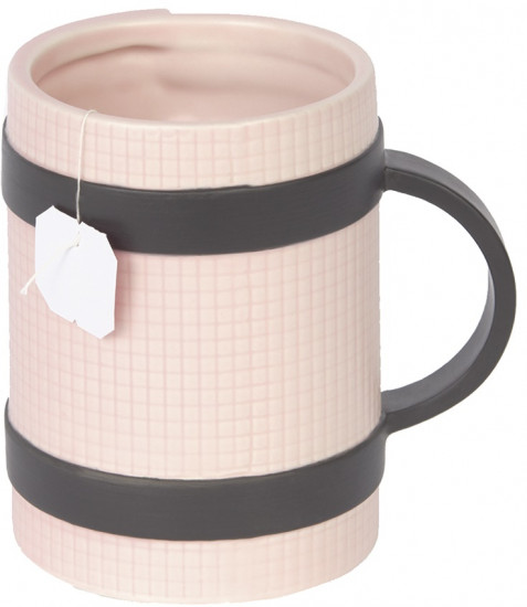 Кружка «Yoga Mug»