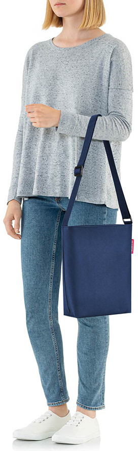 Сумка «Shoulderbag S» | Navy | Reisenthel | Фото 1