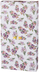 Блюдо овальное «Iris» - Фото 2