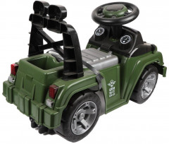 Машина-каталка «Следопыт» - Фото 3