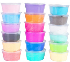 Набор теста для лепки - Фото 2