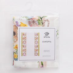 Скатерть «Уютная пасха» - Фото 6