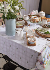 Скатерть «Уютная пасха» - Фото 8