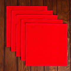 Набор полотенец «С новым годом» - Фото 2