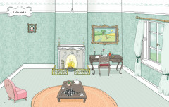 Кукольный домик - Фото 1