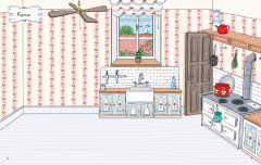 Кукольный домик - Фото 2