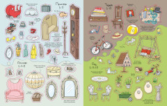 Кукольный домик - Фото 3