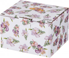 Сахарница с крышкой «Iris» - Фото 3