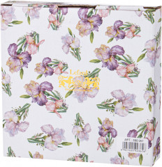 Тарелка «Iris» - Фото 2