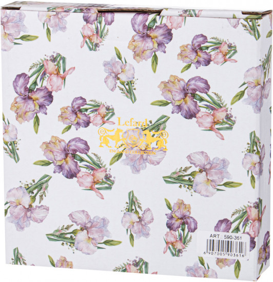 Тарелка «Iris»