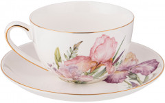 Чайная пара «Iris» - Фото 1