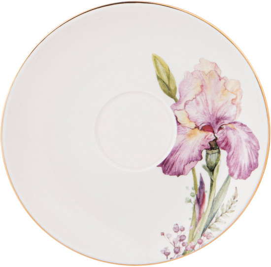 Чайная пара «Iris»