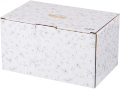 Чайник заварочный с крышкой «Emily» - Фото 2