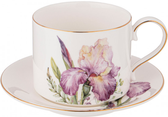 Сервиз чайный «Iris»
