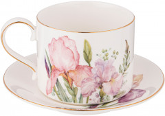 Сервиз чайный «Iris» - Фото 3