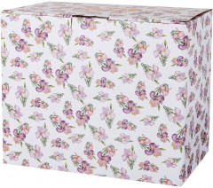 Сервиз чайный «Iris» - Фото 6